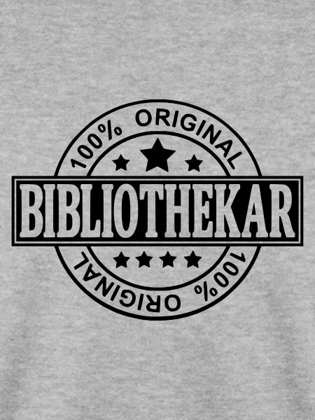 Bibliothekar