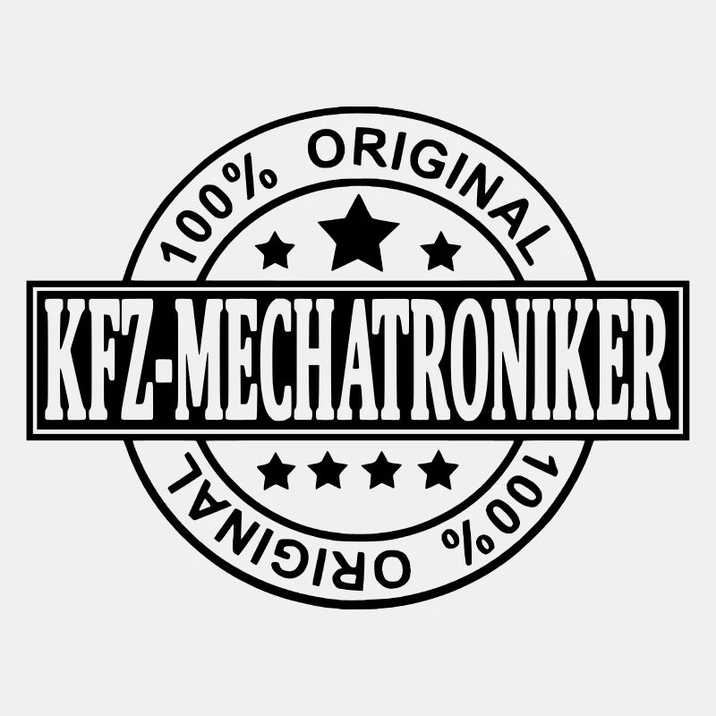 Kfz Mechatroniker