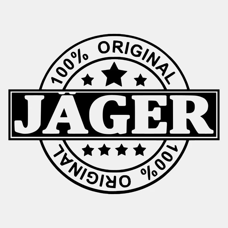 Jäger