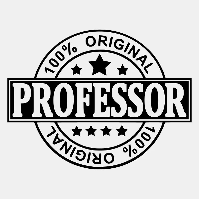 Professor