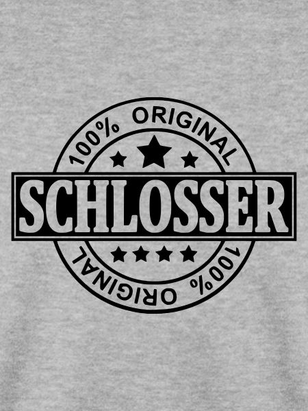 Schlosser