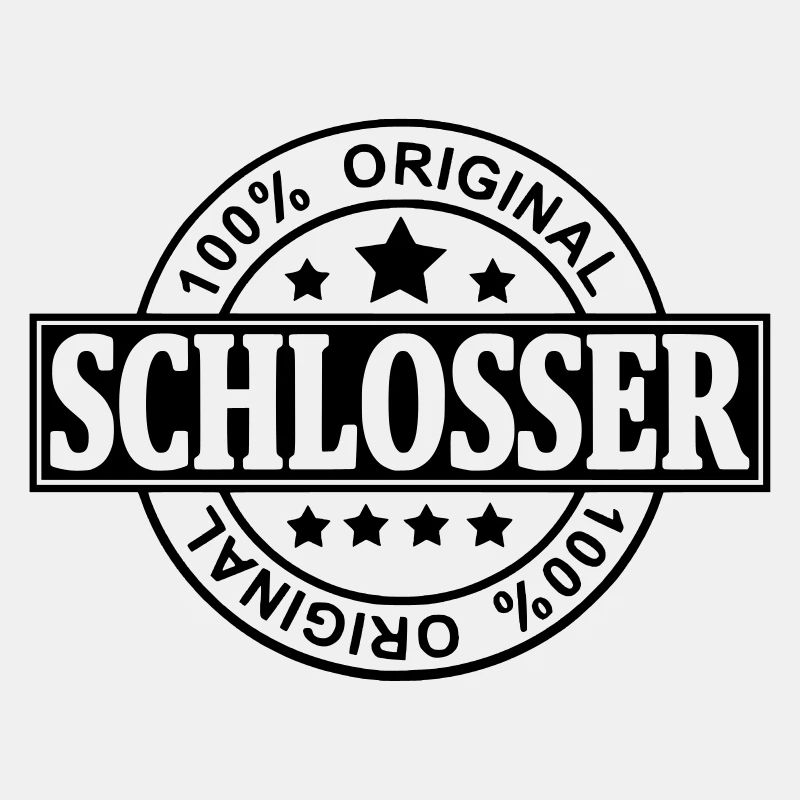 Schlosser
