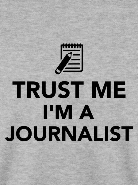 Journalist
