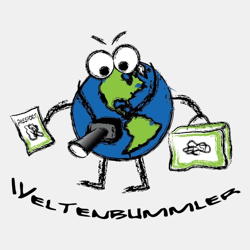 Weltenbummler