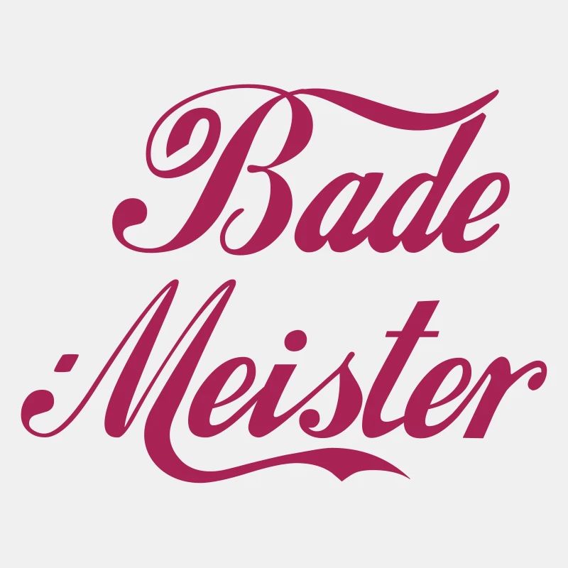 Bade-Meister