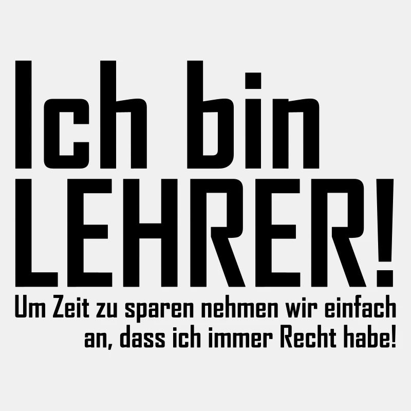 lehrer
