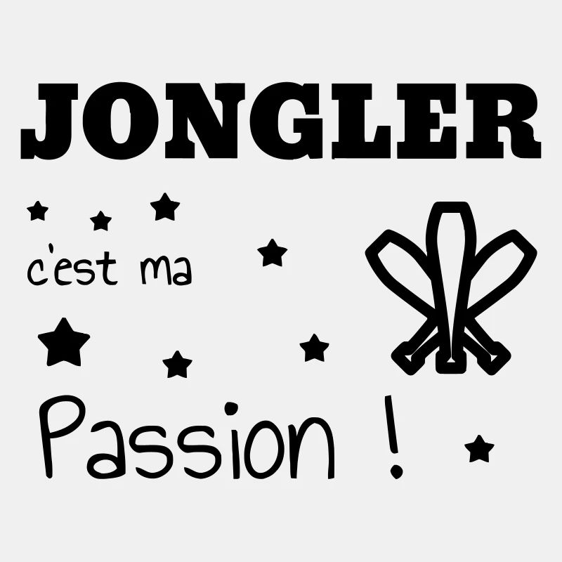 jongleur / jonglerie / jongleuse / cirque
