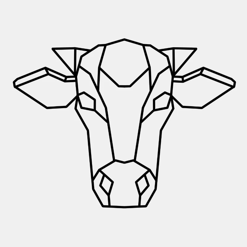 Kuh geometric