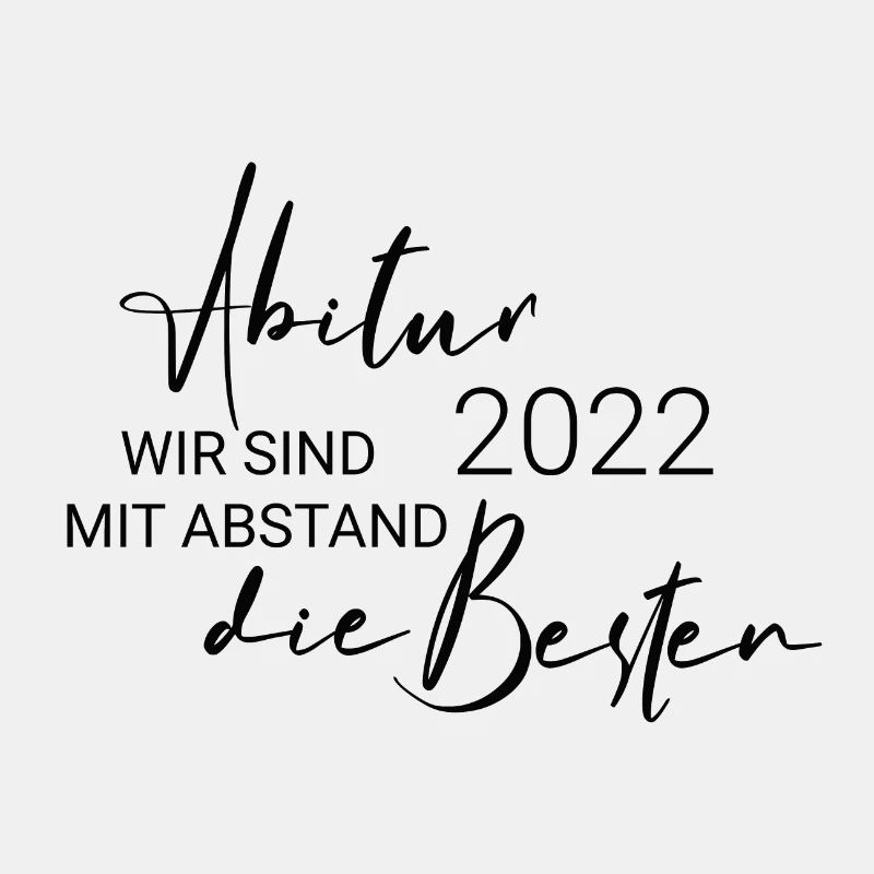 ABITUR 2022