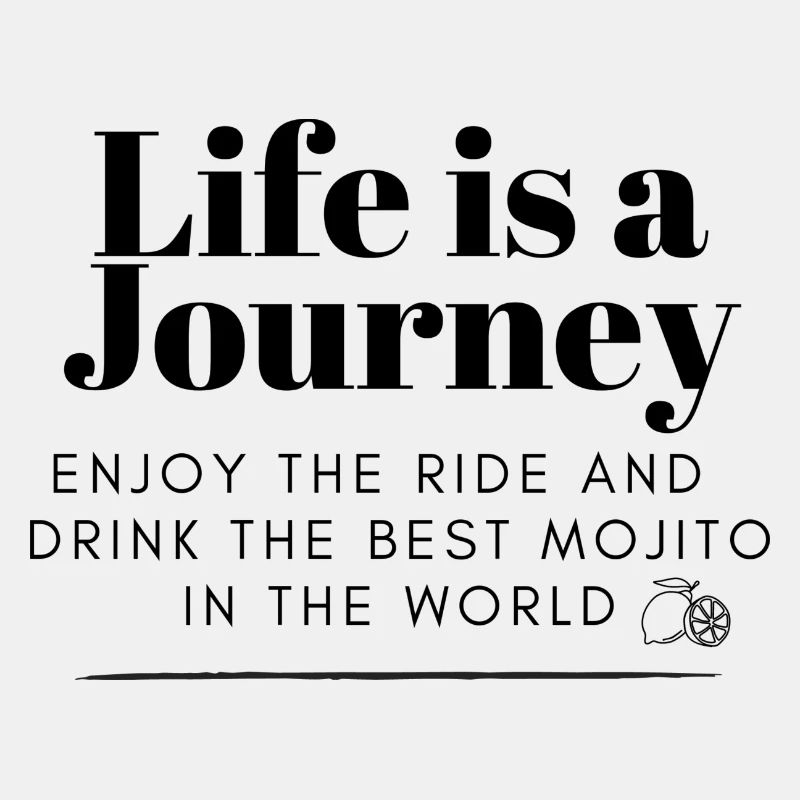 Mojito Reise
