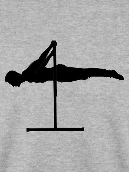 Backlever - Calisthenics