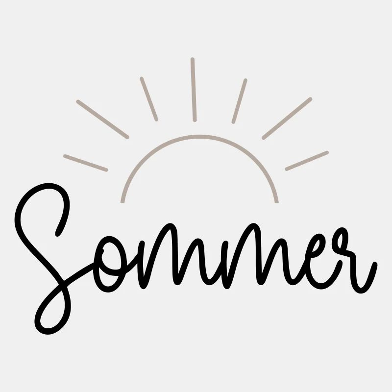 Sommer