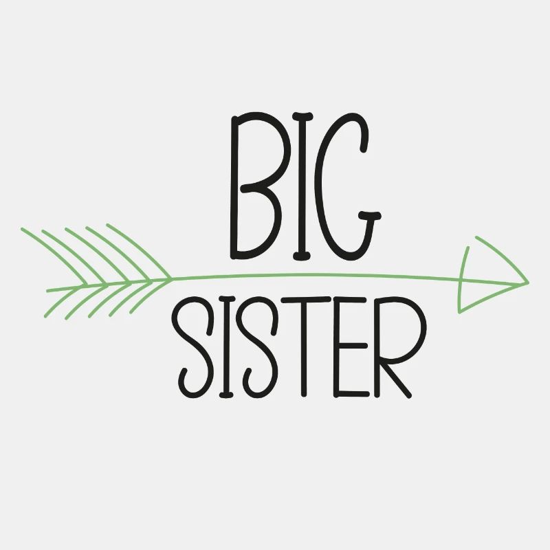 Große Schwester - Große Schwester