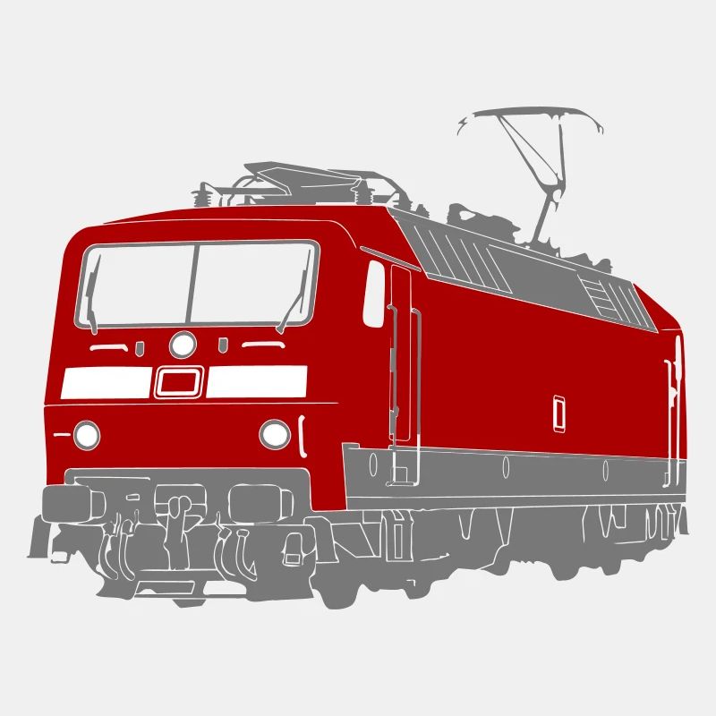 Baureihe 120