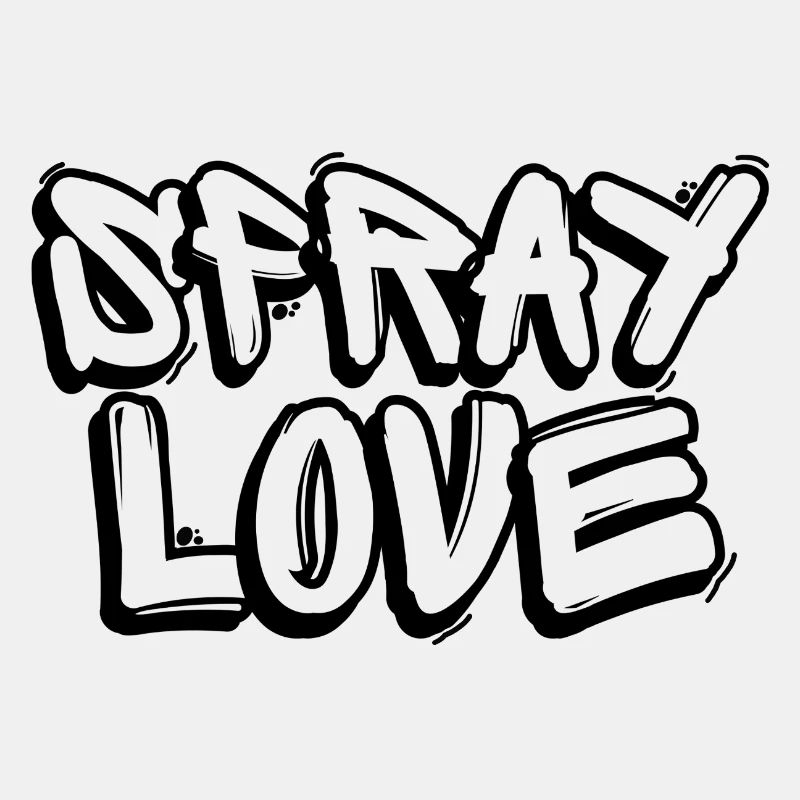 Spray Love