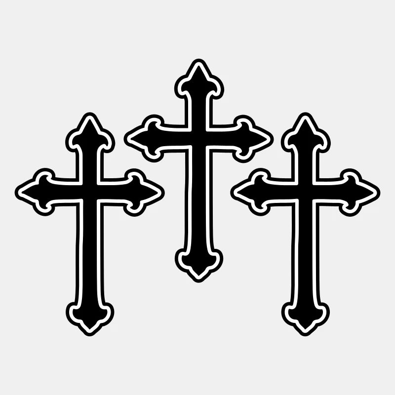 Kreuz Symbol Christentum
