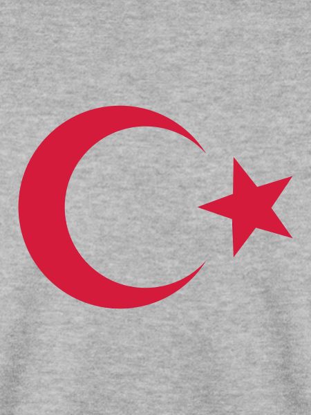 Türkei Flagge
