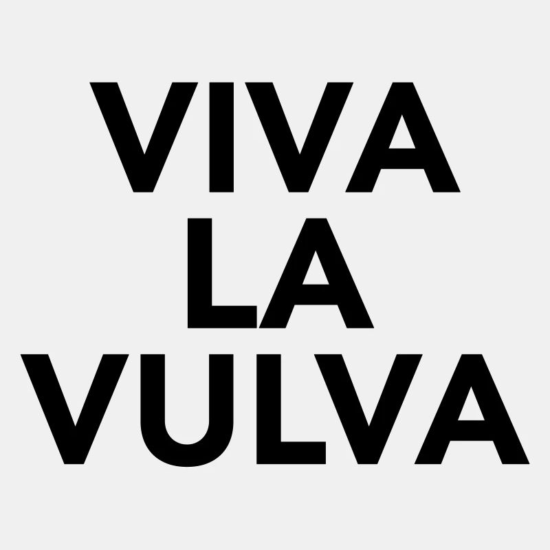 Viva La Vulva