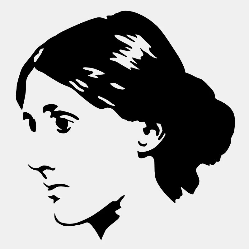 Virginia Woolf