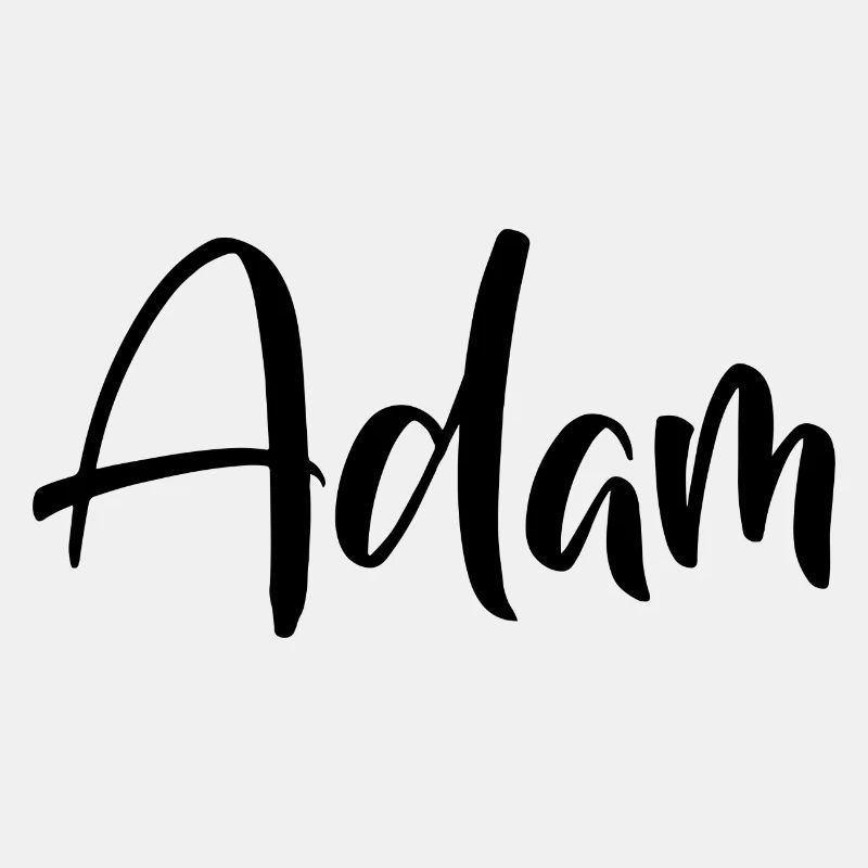 Nom - Adam