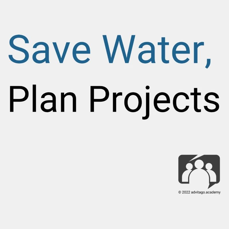 Save Water Plan Projects