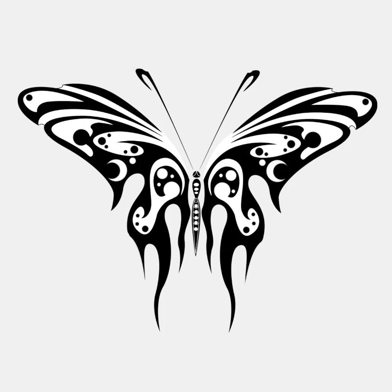 Schmetterling