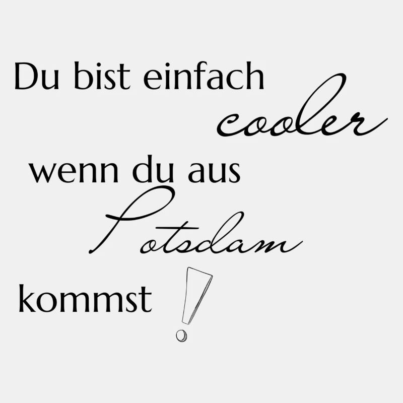 cooler potsdam