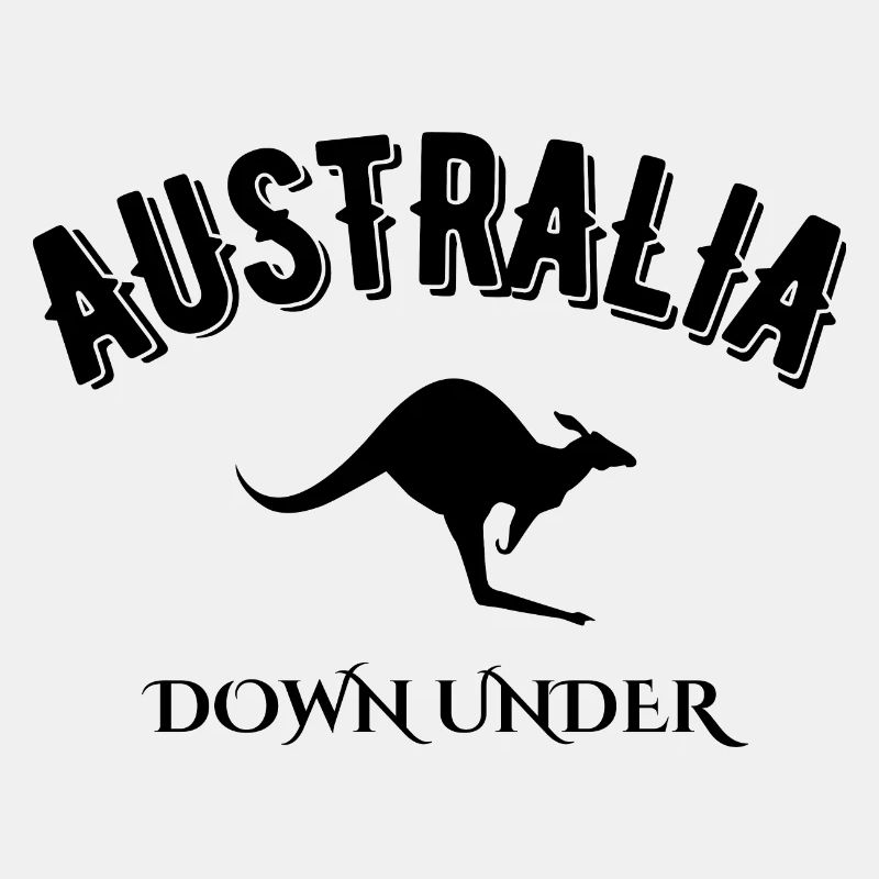 Australien Down Under