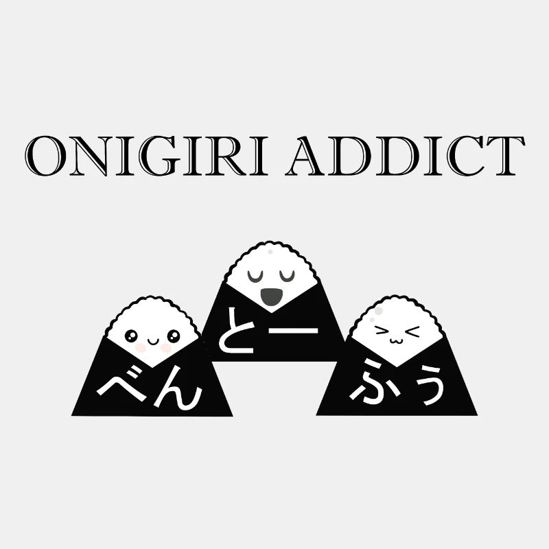 ONIGIRI ADDICT