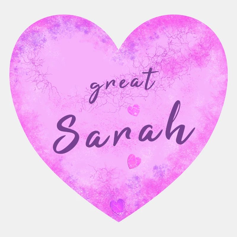 Sarah