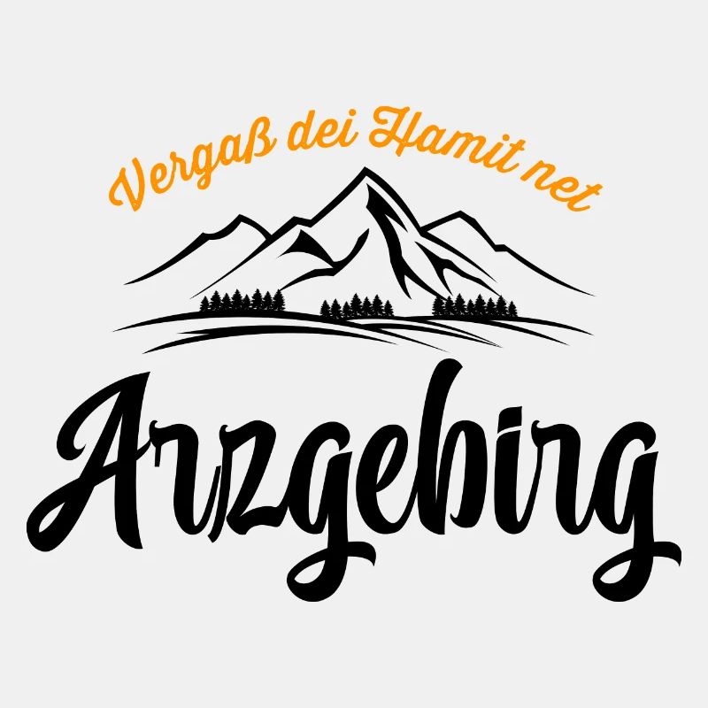 Erzgebirge Heimat