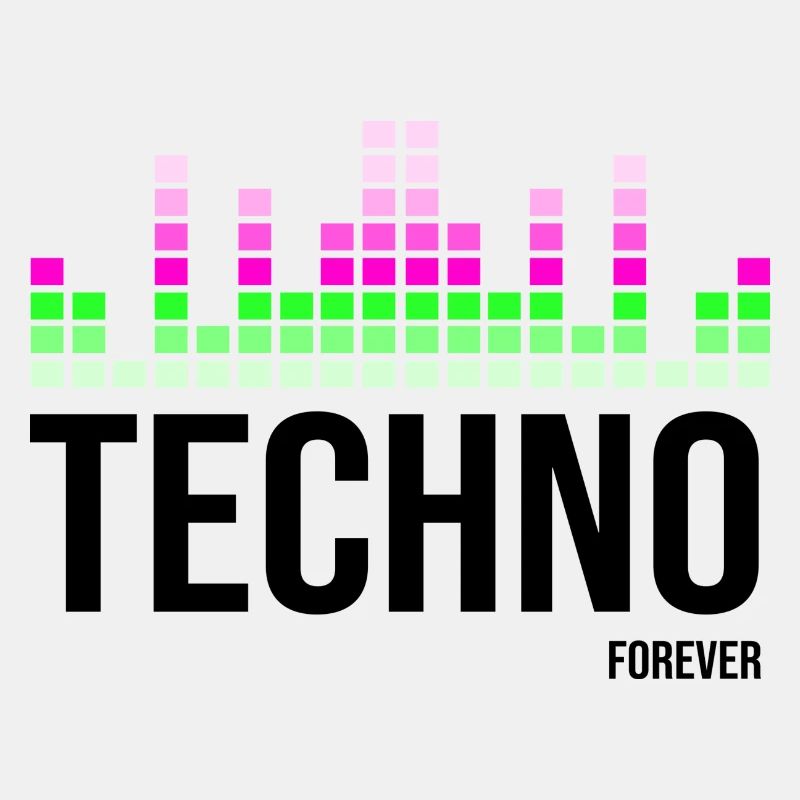 Techno-Musik