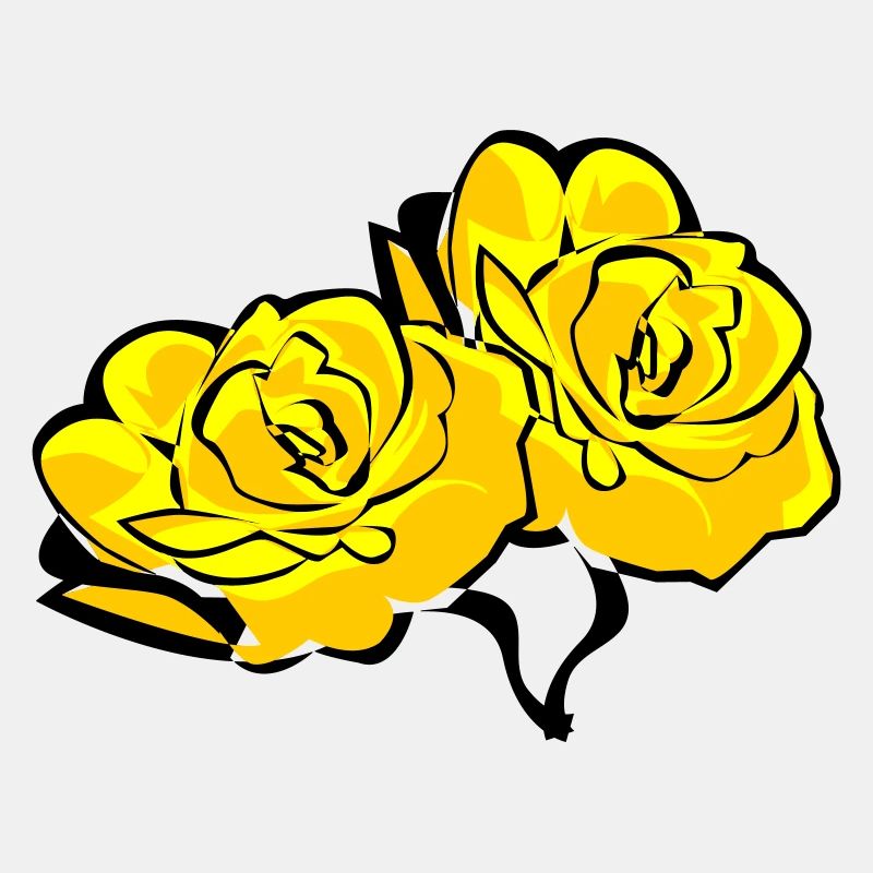 roses