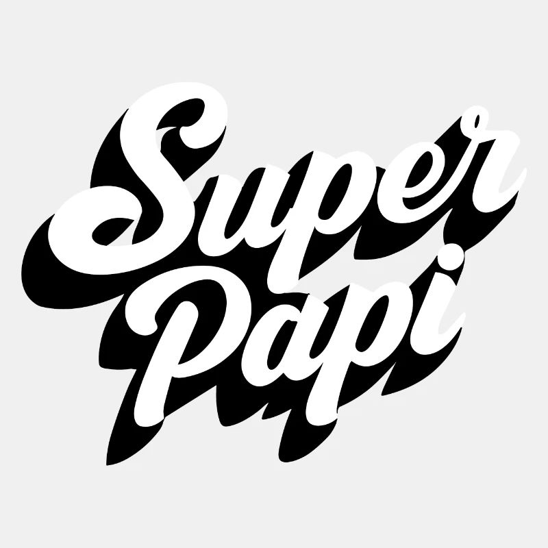Super papi