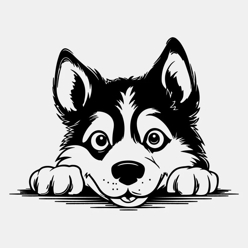 Siberian Husky