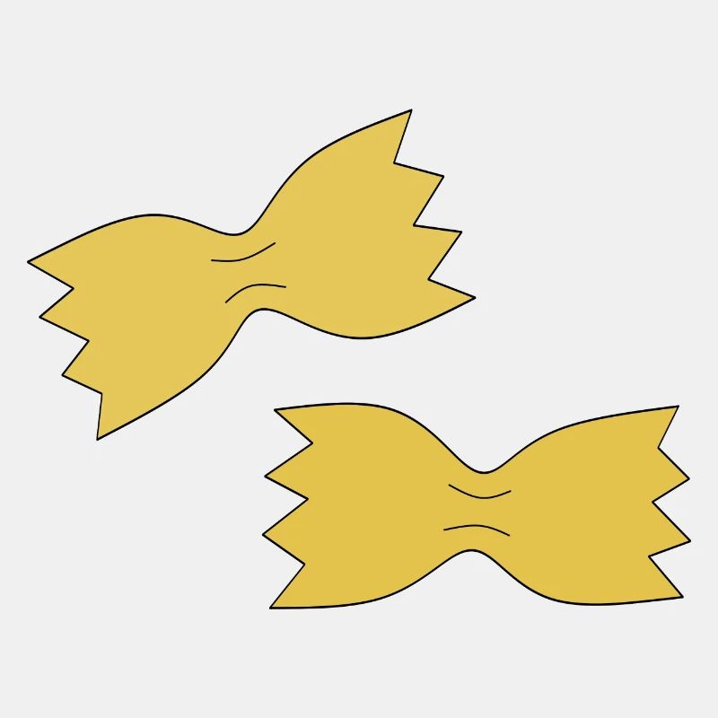 Farfalle Pasta