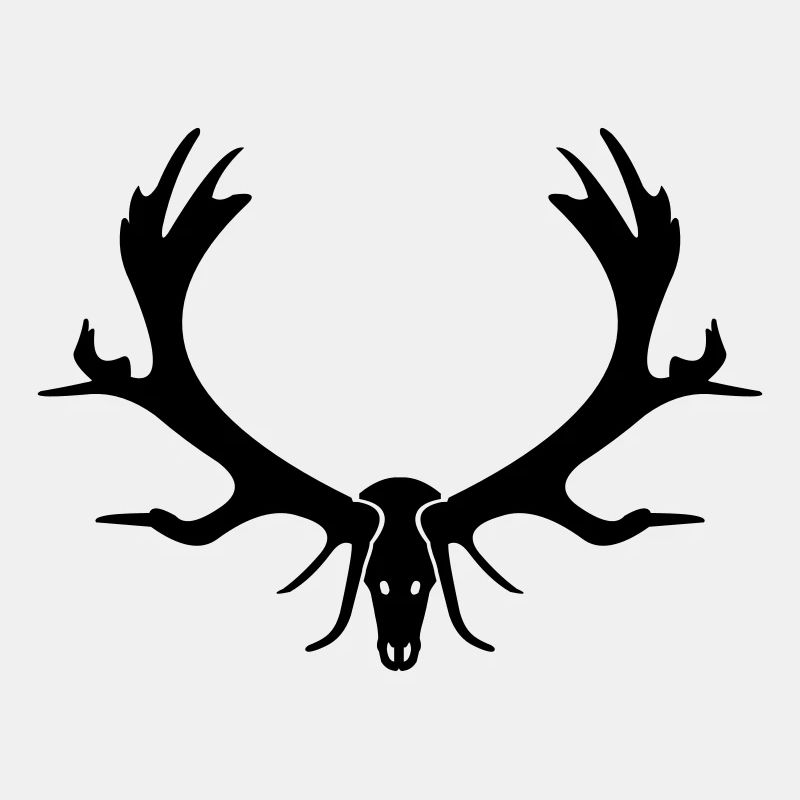 Geweih