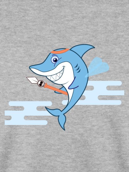 Der Shark Bodyguard