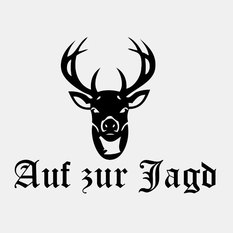 zur Jagd