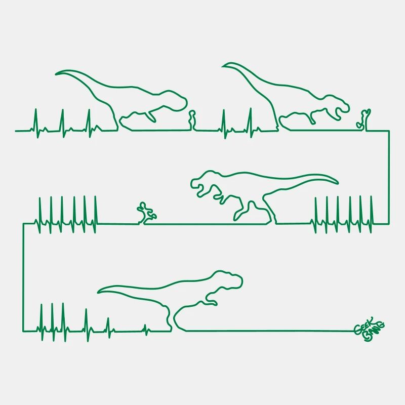 Dinosaur Attack