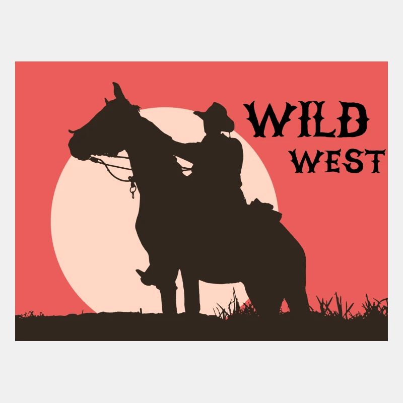 Wild West