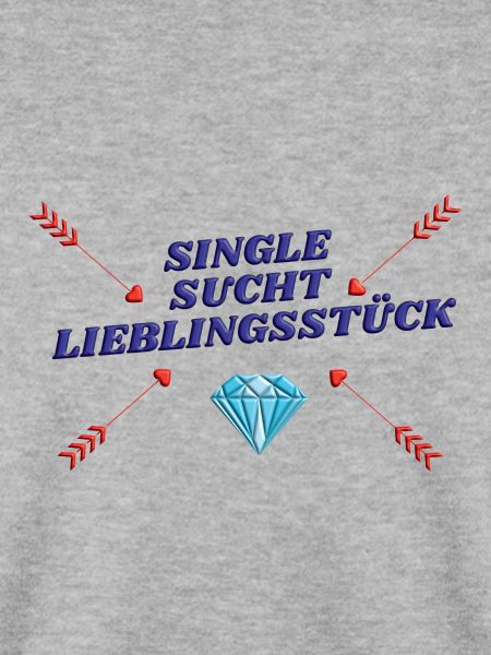 Single sucht Lieblingsstueck