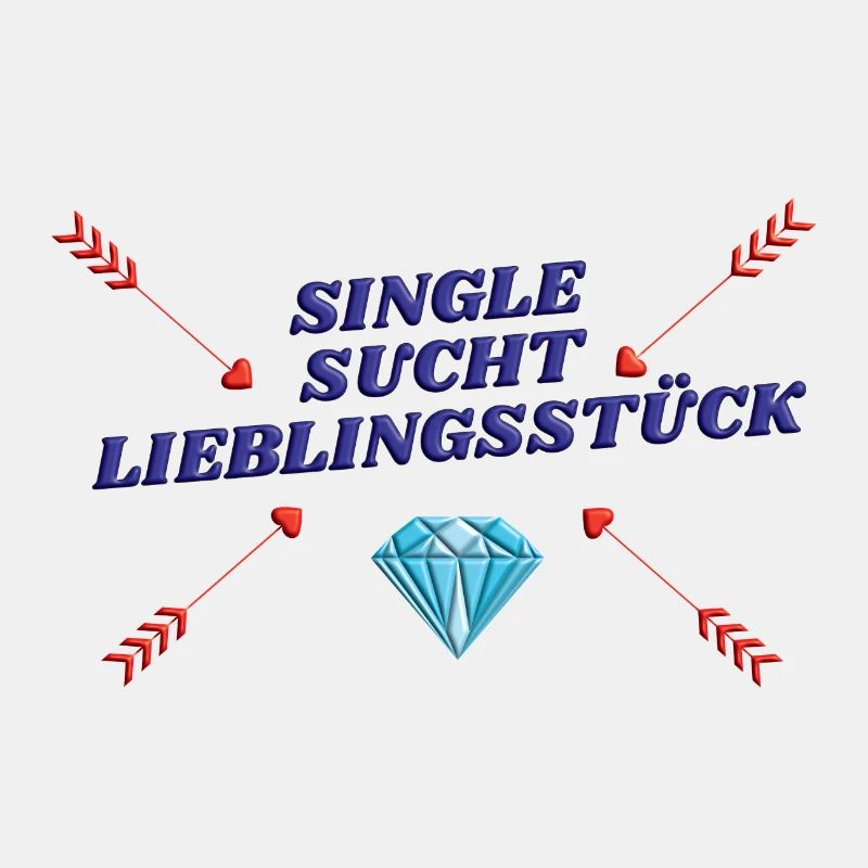 Single sucht Lieblingsstueck