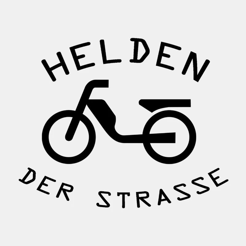 Helden der STRASSE