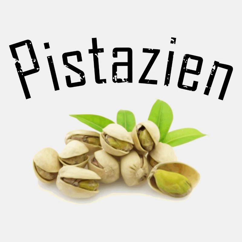 Pistazien schwarz