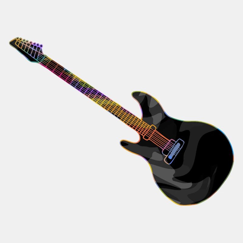 Gitarre