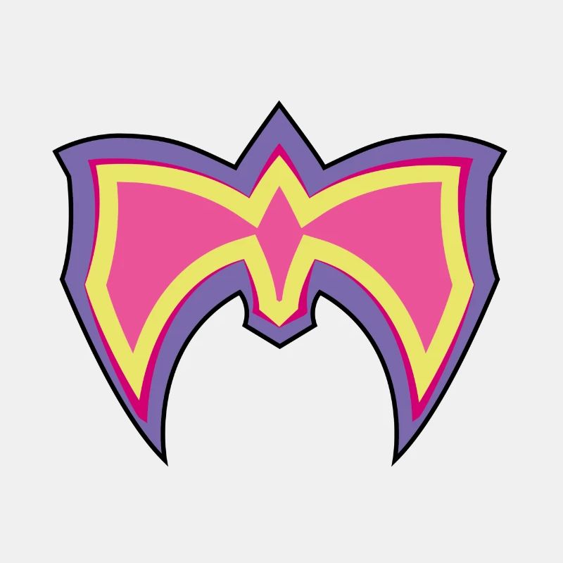 Wrestling 80s