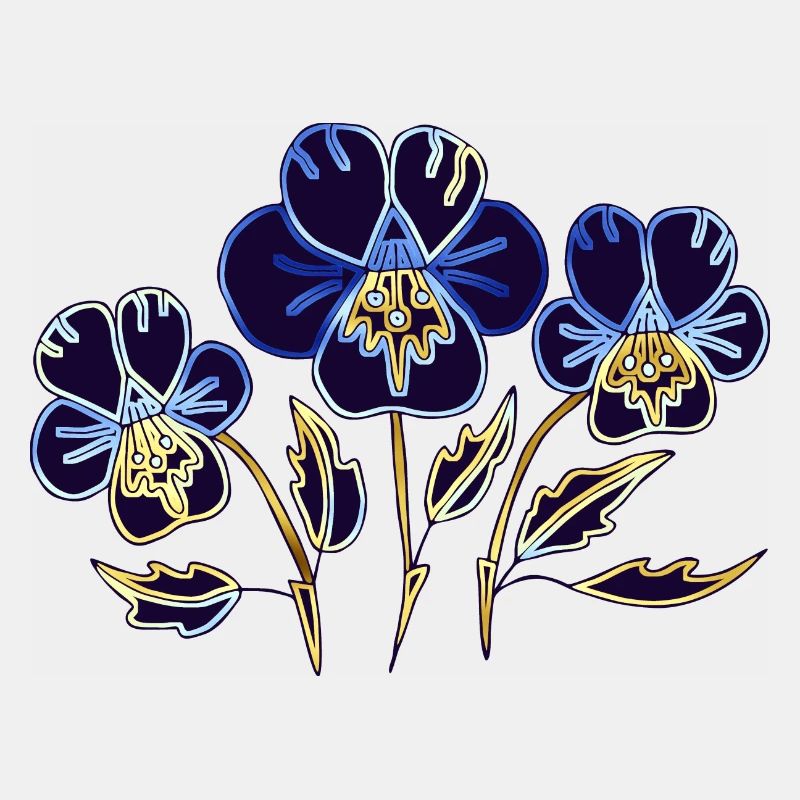 Blumen