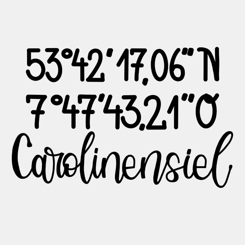 Heimathafen - Carolinensiel