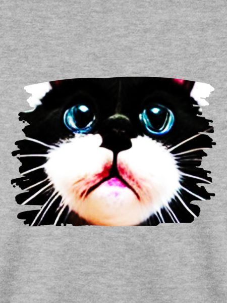 Cracy cat 7